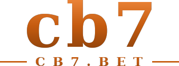 cb7 logo